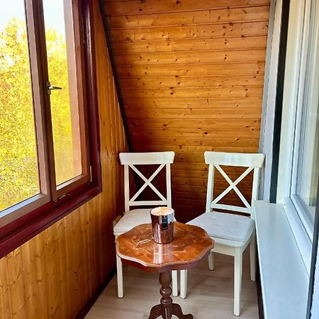 Ferienhaus Veronika Odenwald Brensbach Экстерьер фото
