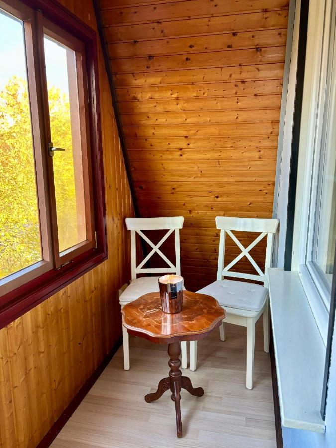 Ferienhaus Veronika Odenwald Brensbach Экстерьер фото