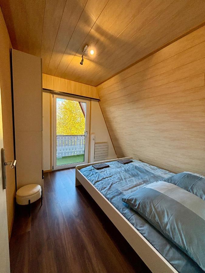 Ferienhaus Veronika Odenwald Brensbach Экстерьер фото