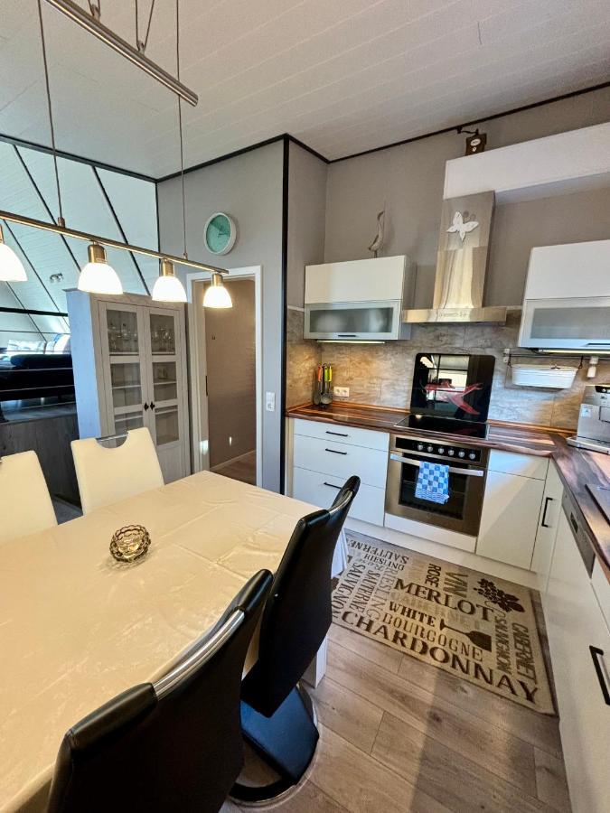 Ferienhaus Veronika Odenwald Brensbach Экстерьер фото